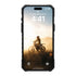 UAG iPhone 16 Pro Max Pathfinder MagSafe Case - Ash